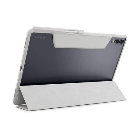 Калъф за Samsung Tab S11 Ultra 14.6", Spigen Air Skin Pro Case, Сив (7)