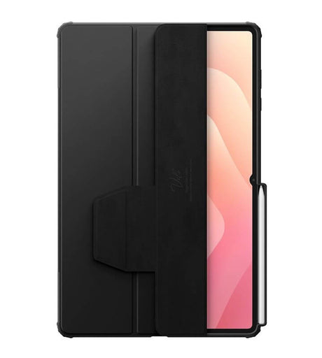 Калъф за Samsung Tab S11 Ultra 14.6", Spigen Air Skin Pro Case, Черен (3)