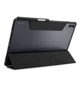 Калъф за Samsung Tab S11 Ultra 14.6", Spigen Air Skin Pro Case, Черен (7)