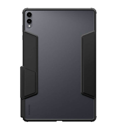 Калъф за Samsung Tab S11 Ultra 14.6", Spigen Air Skin Pro Case, Черен (8)