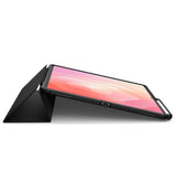 Калъф за Samsung Tab S11 Ultra 14.6", Spigen Air Skin Pro Case, Черен (6)