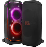 Калъф за Колона JBL Partybox 720 Partycover, Черен (4)