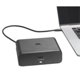 Батерия JBL Battery 600 with Charging Case, Черен (3)