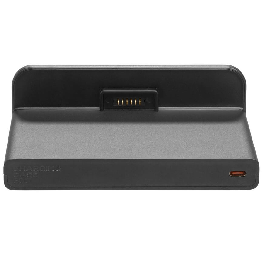 Батерия JBL Battery 600 with Charging Case, Черен (6)