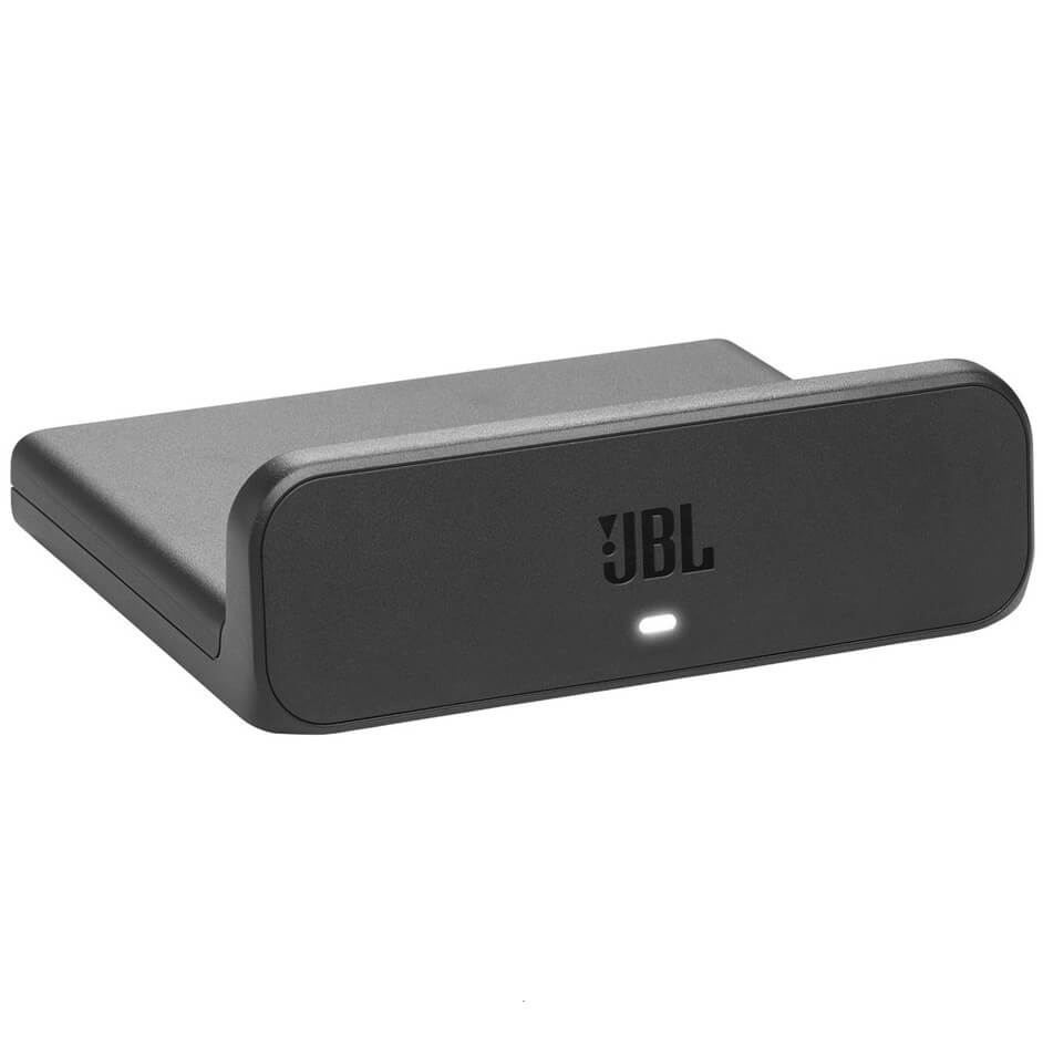 Батерия JBL Battery 600 with Charging Case, Черен (7)
