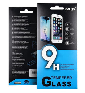 Стъклен Протектор за Xiaomi Redmi 15C, Tempered Glass, Прозрачен