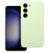 Силиконов Калъф за Xiaomi Redmi 15C, Roar Cloud-Skin Case, Зелен