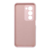 Силиконов Калъф за Xiaomi Redmi 15, Roar Cloud-Skin Case, Розов (4)