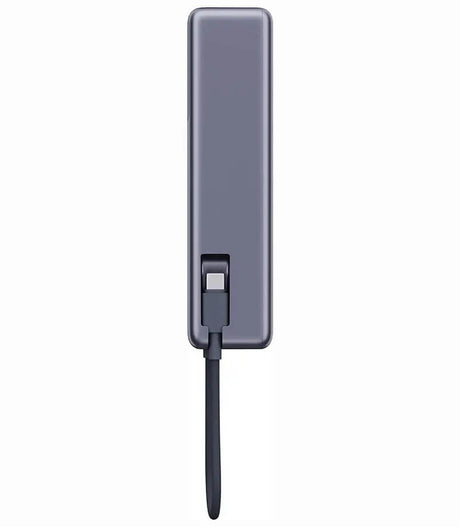 Външна Батерия, Xiaomi 165W 10000 mAh PB1165MI, Сив (2)