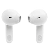 Безжични Слушалки, JBL Tune Flex, Бял (3)