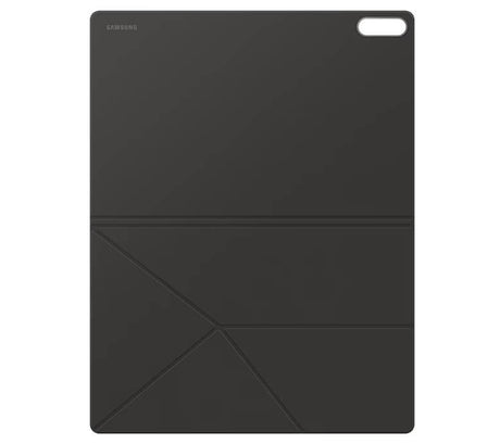 Оригинален Калъф за Samsung Tab S11 Ultra 14.6" Smart Book Case EF-BX930PBEGWW, Черен (5)