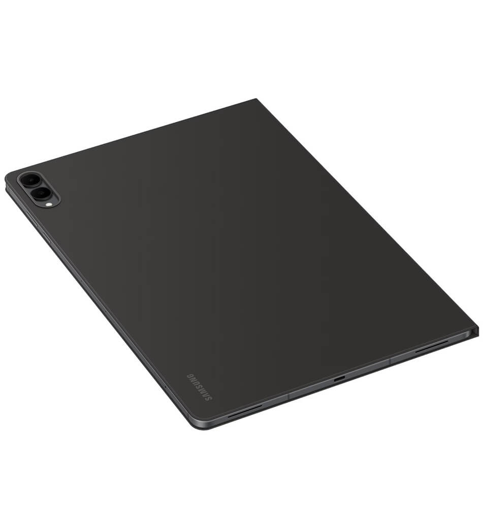 Оригинален Калъф за Samsung Tab S11 Ultra 14.6" Smart Book Case EF-BX930PBEGWW, Черен (4)