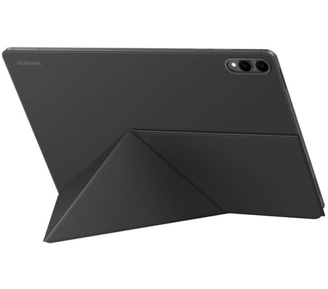 Оригинален Калъф за Samsung Tab S11 Ultra 14.6" Smart Book Case EF-BX930PBEGWW, Черен (3)