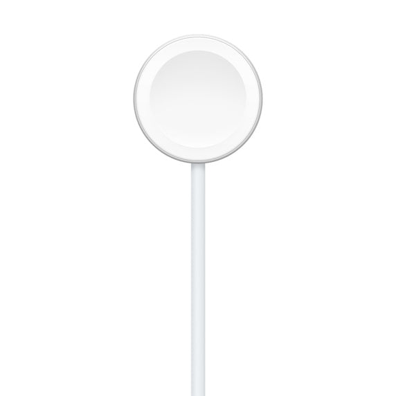 Зарядно USB-C за Apple Watch, Tactical USB-C Cable 1m, Бял (2)