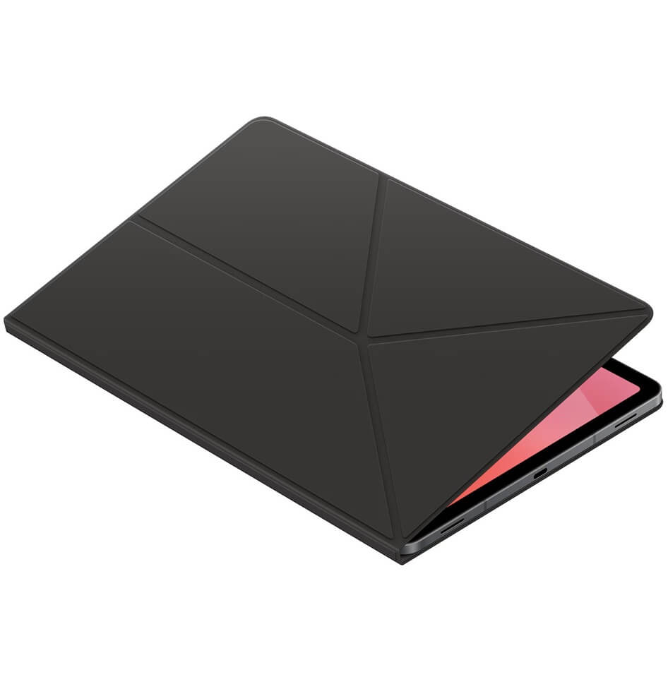 Оригинален Калъф за Samsung Tab S11 11" Smart Book Case EF-BX730PBEGWW, Черен (3)