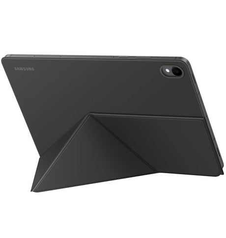 Оригинален Калъф за Samsung Tab S11 11" Smart Book Case EF-BX730PBEGWW, Черен (5)