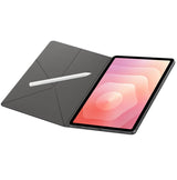 Оригинален Калъф за Samsung Tab S11 11" Smart Book Case EF-BX730PBEGWW, Черен (6)