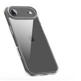 Калъф за iPhone Air, Tech-Protect FlexAir Hybrid Clear Case, Прозрачен (2)