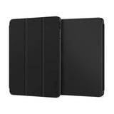 Калъф за Lenovo Idea Tab 11" TB-336, Tech-Protect Trifold Slim Pen Case, Черен (2)