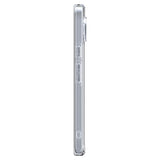 Противоударен Калъф за Google Pixel 10 Pro XL, Spigen Ultra Hybrid Case, Прозрачен (4)