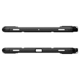 Калъф за Samsung Tab S11 11", Spigen Ultra Hybrid Pro Case, Черен (7)