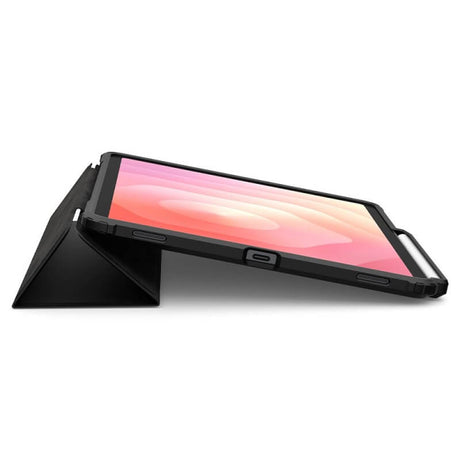 Калъф за Samsung Tab S11 11", Spigen Ultra Hybrid Pro Case, Черен (9)
