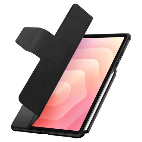 Калъф за Samsung Tab S11 11", Spigen Ultra Hybrid Pro Case, Черен (8)