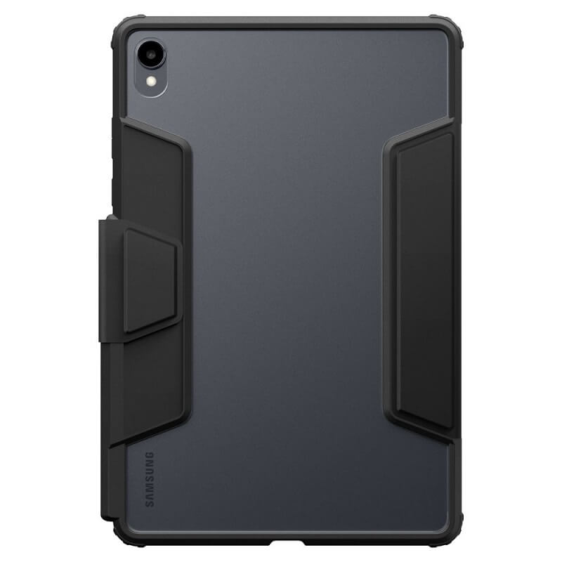 Калъф за Samsung Tab S11 11", Spigen Ultra Hybrid Pro Case, Черен (5)