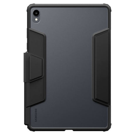 Калъф за Samsung Tab S11 11", Spigen Ultra Hybrid Pro Case, Черен (5)