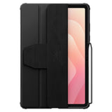 Калъф за Samsung Tab S11 11", Spigen Ultra Hybrid Pro Case, Черен (4)
