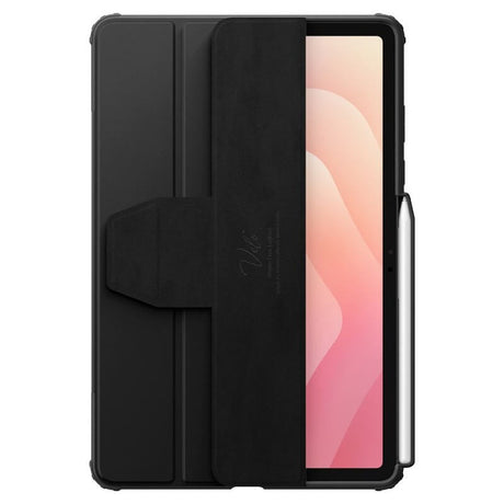 Калъф за Samsung Tab S11 11", Spigen Ultra Hybrid Pro Case, Черен (4)