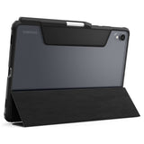 Калъф за Samsung Tab S11 11", Spigen Ultra Hybrid Pro Case, Черен (10)