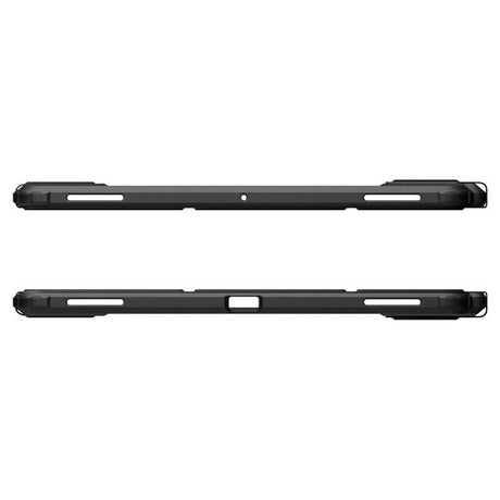 Калъф за Samsung Tab S11 Ultra 14.6", Spigen Ultra Hybrid Pro Case, Черен (7)
