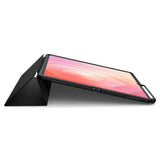 Калъф за Samsung Tab S11 Ultra 14.6", Spigen Ultra Hybrid Pro Case, Черен (9)