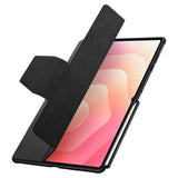 Калъф за Samsung Tab S11 Ultra 14.6", Spigen Ultra Hybrid Pro Case, Черен (8)