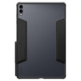 Калъф за Samsung Tab S11 Ultra 14.6", Spigen Ultra Hybrid Pro Case, Черен (5)