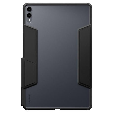 Калъф за Samsung Tab S11 Ultra 14.6", Spigen Ultra Hybrid Pro Case, Черен (5)