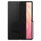 Калъф за Samsung Tab S11 Ultra 14.6", Spigen Ultra Hybrid Pro Case, Черен (4)