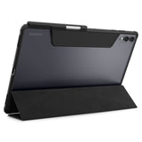 Калъф за Samsung Tab S11 Ultra 14.6", Spigen Ultra Hybrid Pro Case, Черен (10)