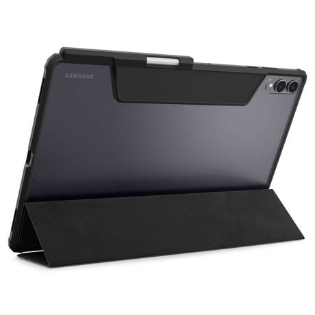 Калъф за Samsung Tab S11 Ultra 14.6", Spigen Ultra Hybrid Pro Case, Черен (10)
