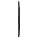 Противоударен Калъф за Samsung Tab S11, Spigen Rugged Armor Pro Case, Черен (4)
