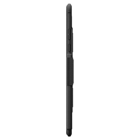 Противоударен Калъф за Samsung Tab S11, Spigen Rugged Armor Pro Case, Черен (4)
