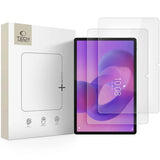 Стъклен Протектор за Lenovo Idea Tab 11", Tech-Protect Fit Plus Glass x2, Прозрачен