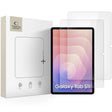 Стъклен Протектор за Samsung Tab S11, Tech-Protect Fit+ Glass 2бр., Прозрачен