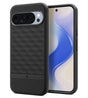 Magsafe Калъф за Google Pixel 10 Pro XL, Spigen Caseology Parallax, Черен