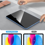 Стъклен Протектор за Samsung Tab S11, Tech-Protect Fit+ Glass 2бр., Прозрачен (2)