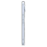 Magsafe Калъф за Google Pixel 10 Pro XL, Spigen Ultra Hybrid Case, Бял (5)