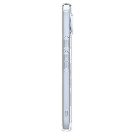 Magsafe Калъф за Google Pixel 10 Pro XL, Spigen Ultra Hybrid Case, Бял (5)
