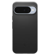 Magsafe Калъф за Google Pixel 10 Pro XL, Spigen Thin Fit Case, Черен (2)