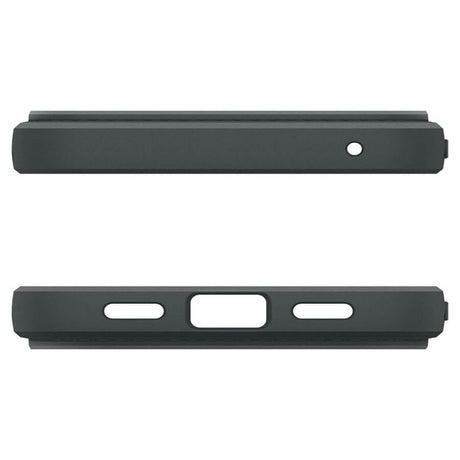 Magsafe Калъф за Google Pixel 10 Pro XL, Spigen Liquid Air Case, Зелен (6)